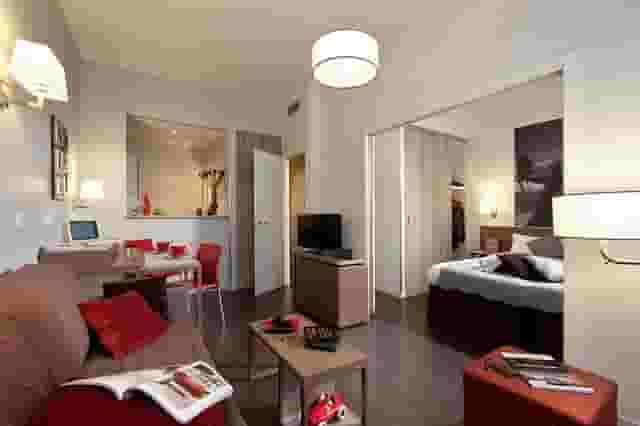 Adagio Serviced Apartments