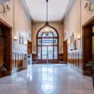 Reception Halls