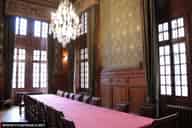 Reception Halls