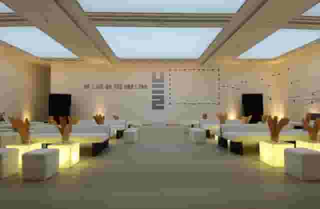 Saatchi Gallery