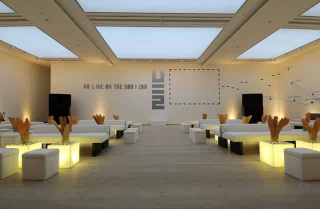 Saatchi Gallery