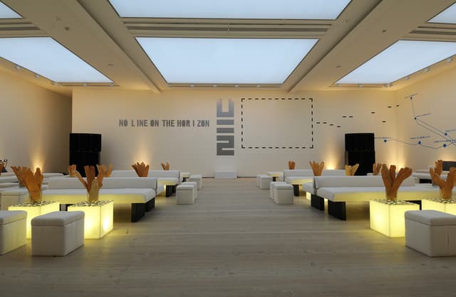 Saatchi Gallery