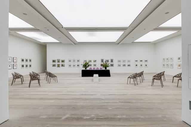 Saatchi Gallery
