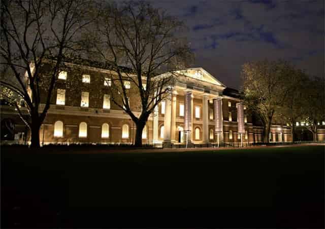 Saatchi Gallery
