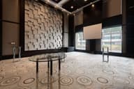 Small Meeting Rooms