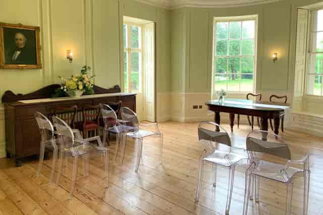 Valentines Mansion & Gardens Wedding ...