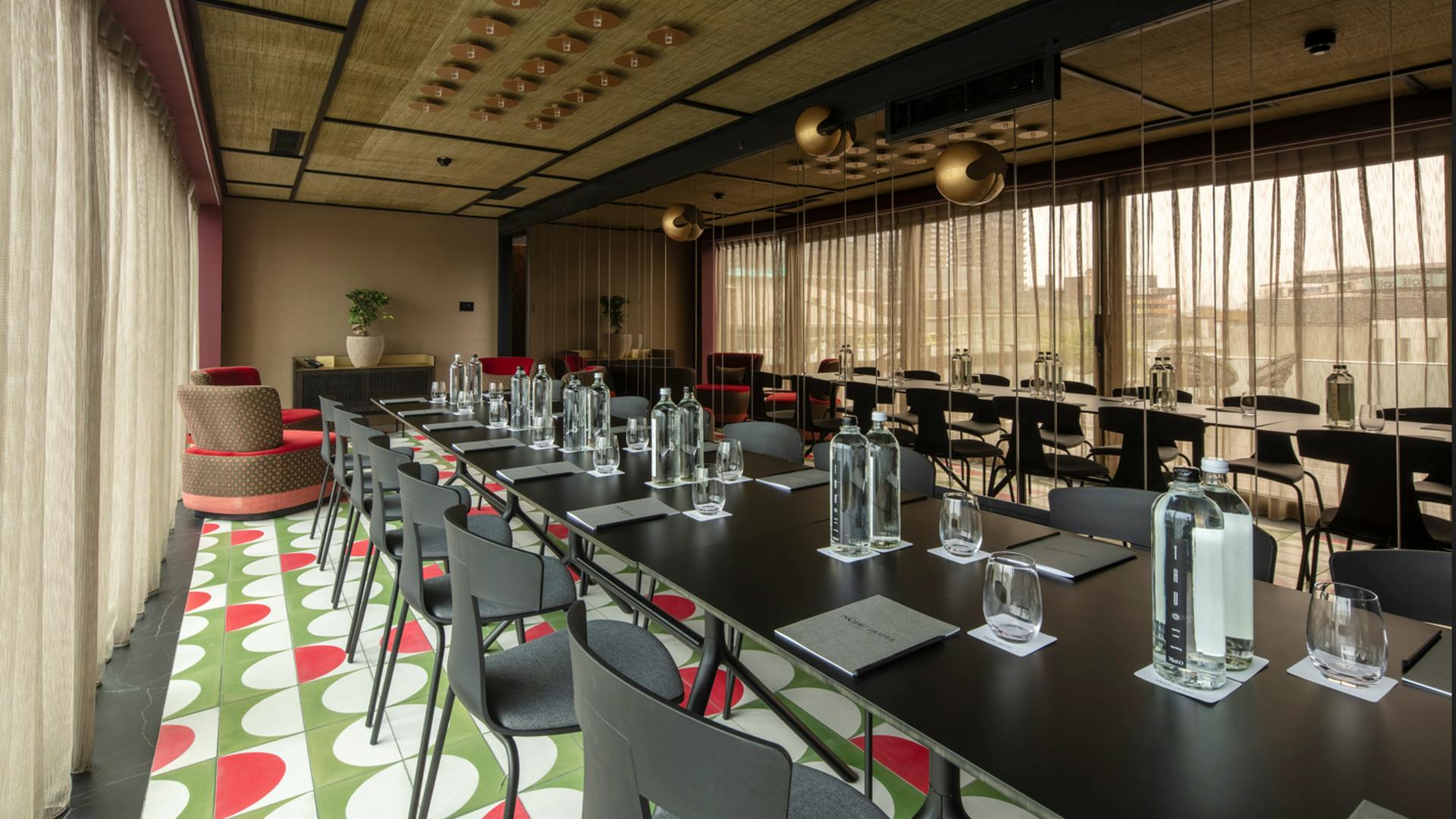 Nobu Hotel London Shoreditch - Penthouse image 1