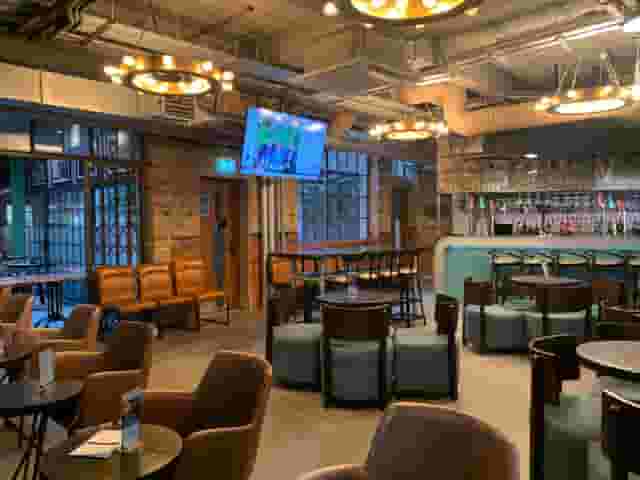 New Road Hotel