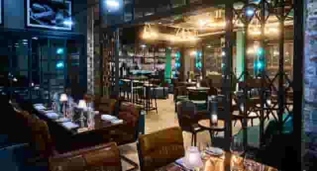 New Road Hotel