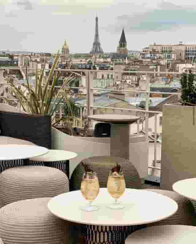 Rooftop