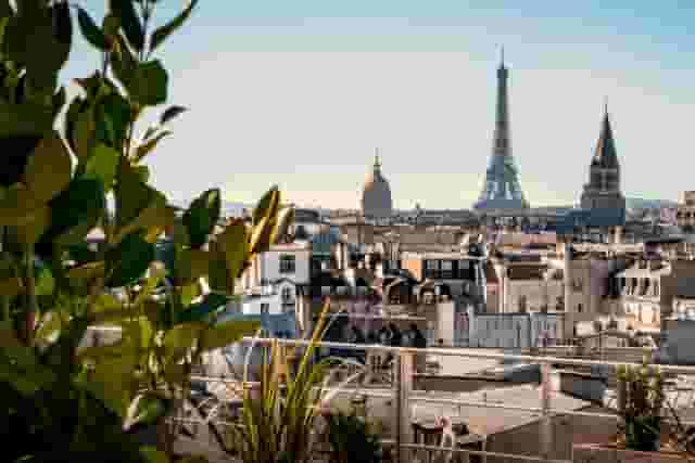 Rooftop