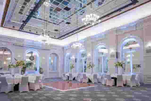 Baccarat Ballroom