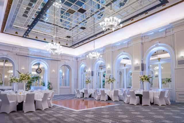 Baccarat Ballroom