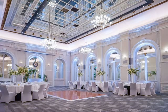 Baccarat Ballroom