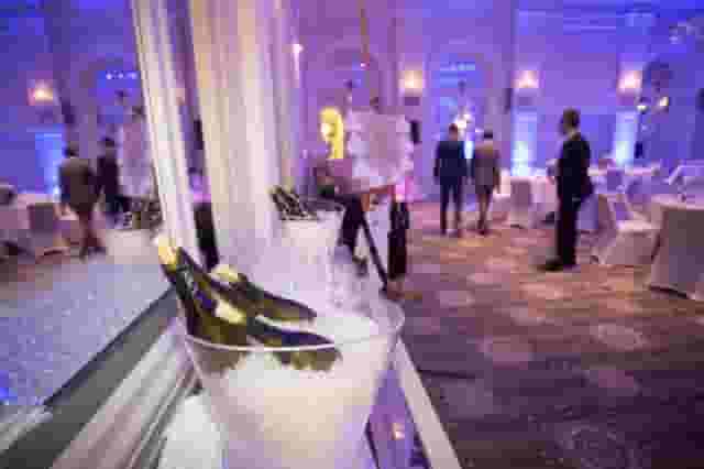Baccarat Ballroom