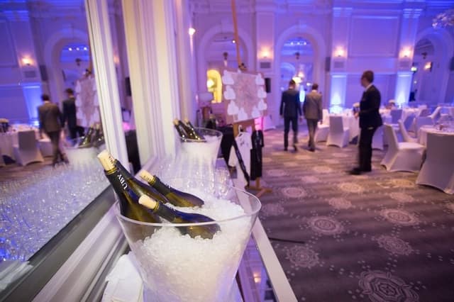 Baccarat Ballroom