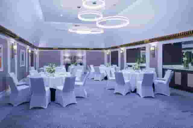 Baccarat Ballroom