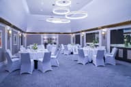 Event Venues
