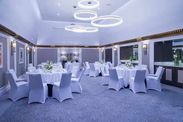 Baccarat Ballroom