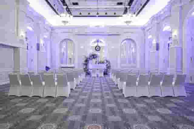 Baccarat Ballroom