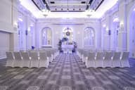 Banqueting Venues