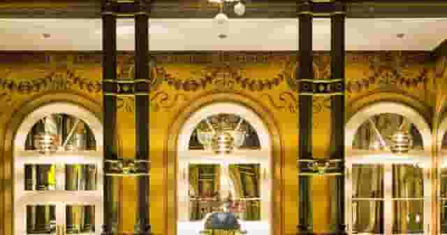 Baccarat Ballroom