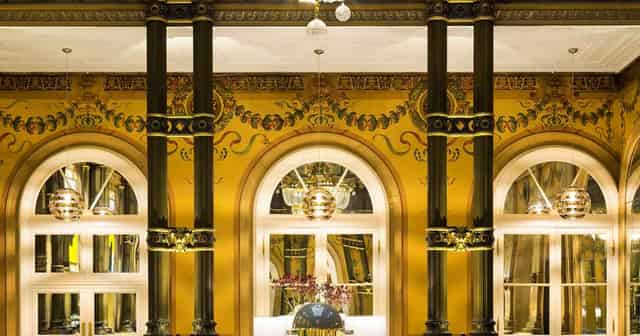 Baccarat Ballroom