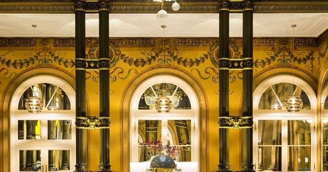 Baccarat Ballroom