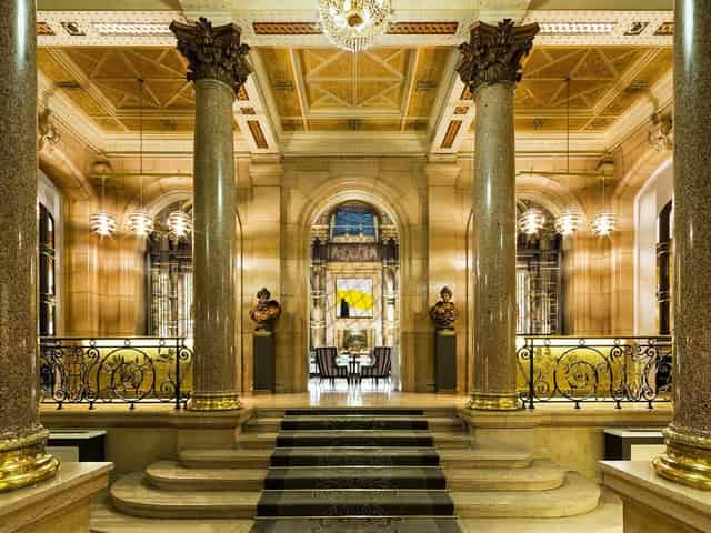 Le Grand Salon