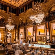 Christmas Party Venues