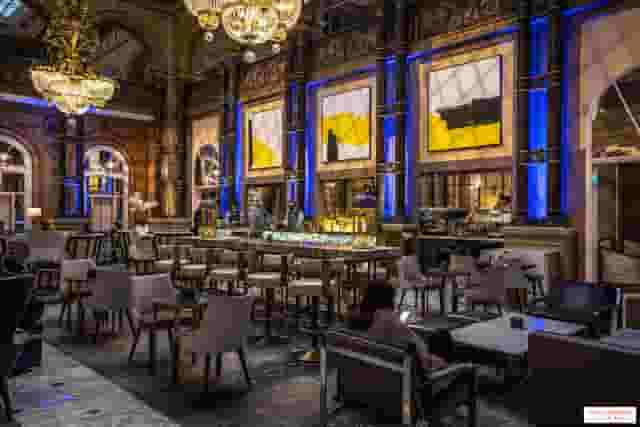 Le Grand Salon