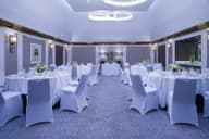 Conference Venues