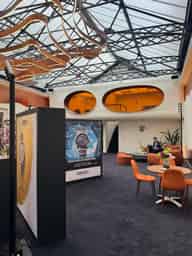 Reception Halls