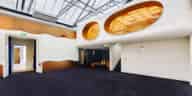 Unique Conference Venues