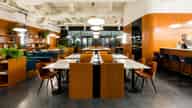 Christmas Party Venues
