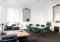 Sustainable Conferences