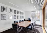 Sustainable Conferences