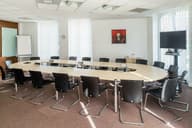 Quirky Conference Venues