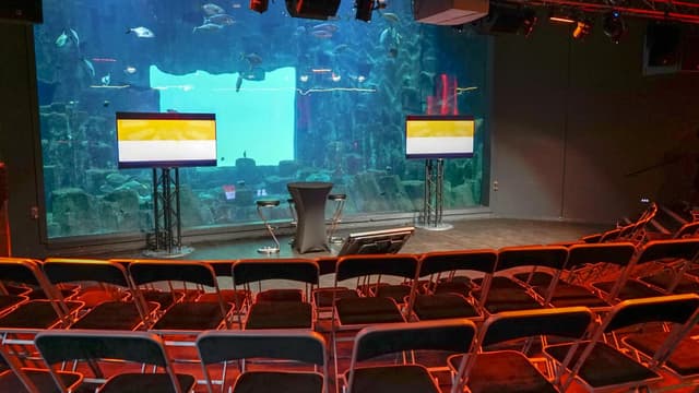 Aquarium de Paris