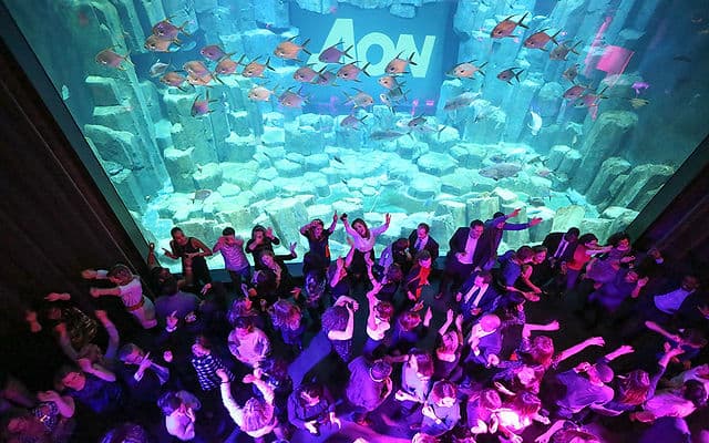 Aquarium de Paris