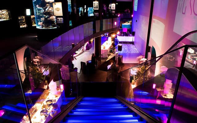 Aquarium de Paris
