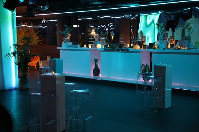 Aquarium de Paris