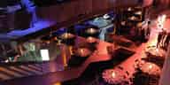Christmas Party Venues