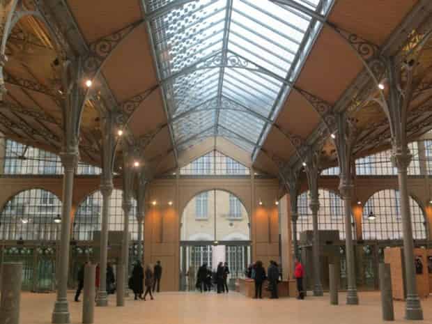 Halle
