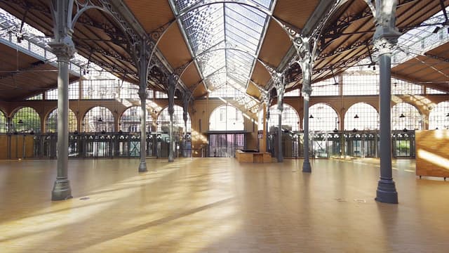 Halle
