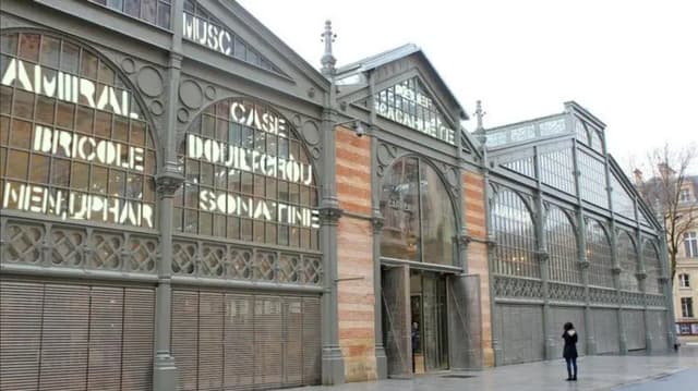 Halle