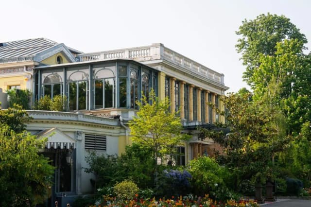 Pavillon Ledoyen