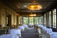 Private Dining Rooms