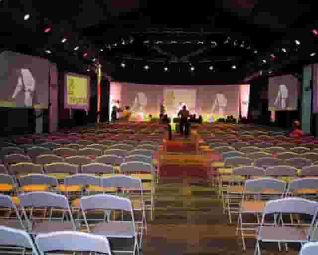 Event venue