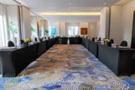 Christmas Party Venues